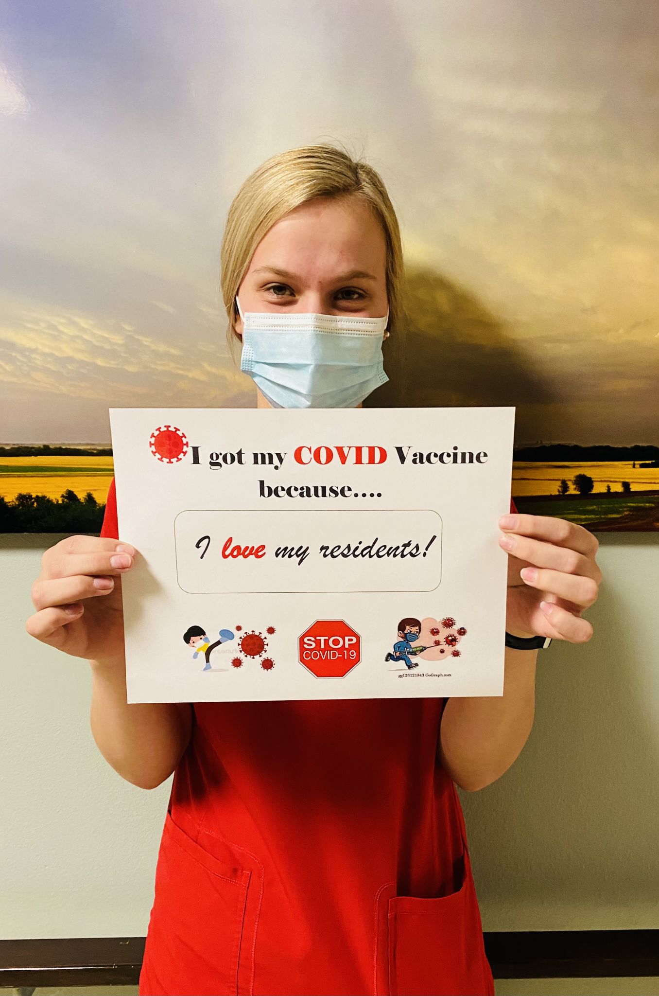 Locust Grove Village My WordPress Blog